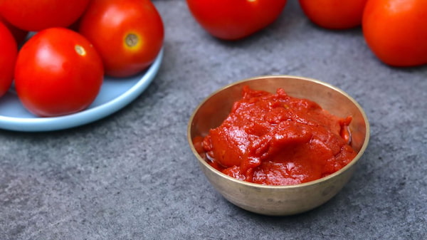 تصویر 5 از قیمت رب گوجه فرنگی صادراتی با کیفیت ارزان + خرید عمده